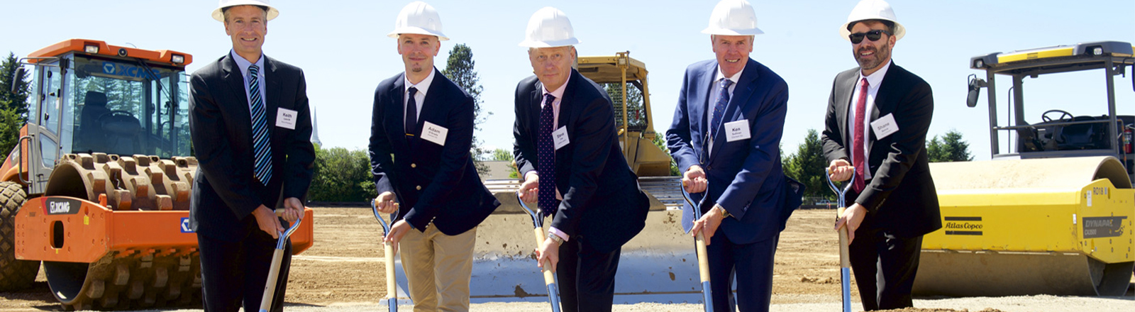 Banner for Greater Portland Advantage