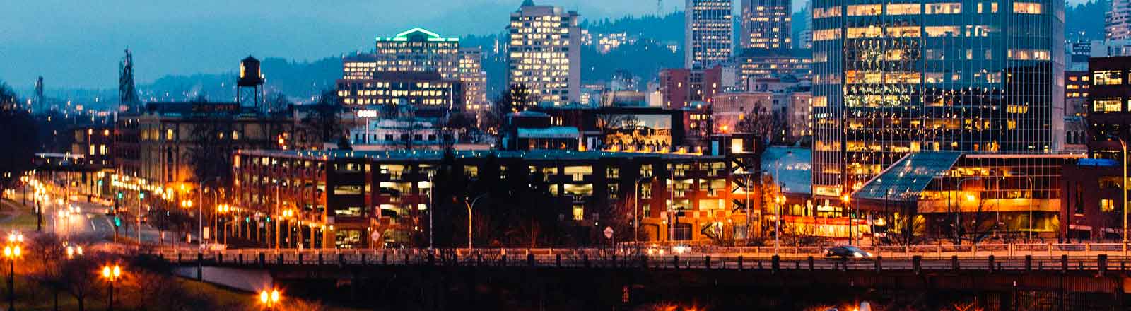 Click to open Portland Relocation Guide