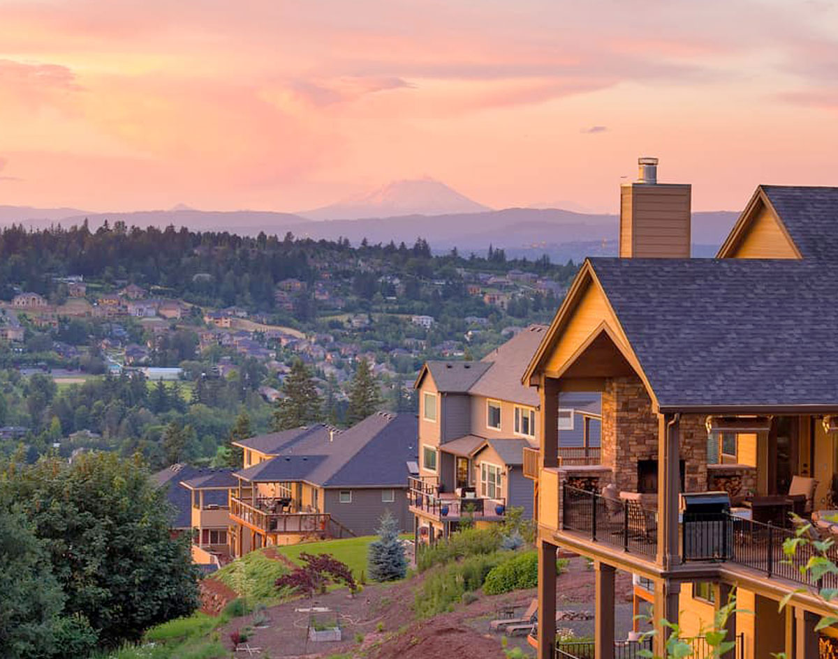 happy valley, or aerial