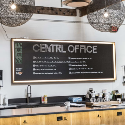 Thumbnail for Coworking Space